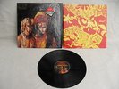 THE CREATURES (SIOUXSIE & BANSHEES) - FEAST - NEAR MINT VINYL, POSSIBLY UNPLAYED
