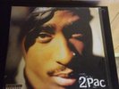 2PAC - Greatest Hits (4LP Vinyl Album 1998) Dr. Dre Nate Dogg Snoop Tupac