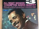 HAMPTON HAWES All Night Session, Vol. 3 CONTEMPORARY DEEP GROOVE M- WAX