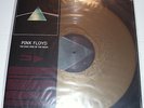PINK FLOYD - THE DARK SIDE OF THE MOON - COLOURED VINYL (GOLD)  - LP