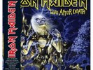 IRON MAIDEN - LIVE AFTER DEATH  2 VINYL LP  18 TRACKS  HEAVY METAL  NEW+