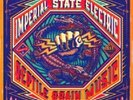 IMPERIAL STATE ELECTRIC - REPTILE BRAIN... (GATEFOLD BLACK VINYL)  VINYL LP NEW+