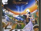 PENDRAGON - WINDOW OF LIFE (LIMITED EDITION) 2 VINYL LP  PROGRESSIVE ROCK  NEW+