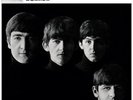 THE BEATLES - WITH THE BEATLES  VINYL LP  14 TRACKS BEAT POP  NEW+