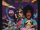 THIN LIZZY - VAGABONDS OF THE WESTERN WORLD (LIMITED BACK TO BLACK)VINYL LP NEW+