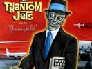 The Phantom Jets - The Phantom Jet Set  Vinyl LP 13 Tracks Alternative Rock NEW+