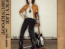 BECKY LEE & DRUNKFOOT - ONE TAKE SESSION  VINYL EP  8 TRACKS  BLUES ROCK  NEW+