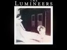 THE LUMINEERS - THE LUMINEERS  VINYL LP  FOLK  NEW+