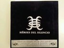Heroes del Silencio - deluxe vinyl boxset - 7LPs + poster+book  Limited edition