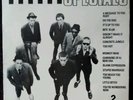 THE SPECIALS SELF TITLED UK VINYL LP ON  2 TONE RECORDS SKA