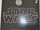 STAR WARS Original Soundtrack 2LP JOHN WILLIAMS London Symphony Orchestra FILM