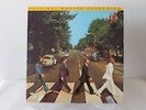 The Beatles ABBEY ROAD Vinyl LP ORIGINAL MASTER RECORDING-MFSL 1-023 RARE EX+