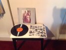 Vinyl Album : Gary Farr : Strange Fruit