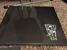 PEARL JAM Live BELLINGHAM 5/10/2000 VAULT 4 VINYL 3 LP Set Ten Club MINT SEALED