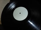 RICH KIDS RARE PROMO/TEST PRESS OF DEBUT LP-