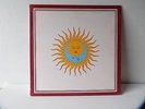 King Crimson-