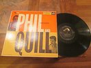PHIL AND QUILL-PHIL WOODS & GENE QUILL SEXTET ORIG 1956 LP-RCA LPM-1284-LOVELY