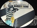 The Sensational Alex Harvey Band - Next   SUPER RARE  PICTURE DISC