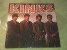 THE KINKS - 