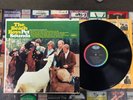 The Beach Boys - Pet Sounds Lp Mono T 2458