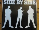 original NYHC New York Hardcore SIDE BY SIDE You're Only Young Once.. 7