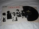 THE HOLLIES 'HOLLIES' LP (PMC 1261) 1965 MONO 1ST PRESS - near mint condition