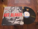 ART BLAKEY VINTAGE LP-ORGY IN RHTYHM VOL1-BLUE NOTE BLP1554-47 WEST 63rd-RVG-EAR