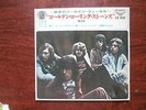 7 INCH SINGLE EP THE ROLLING STONES VOL 8 JAPAN HONKY TONK WOMEN LET IT BLEED