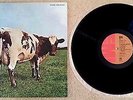 PINK FLOYD *ATOM HEART MOTHER* MINT VINYL LP JAPANESE IMPORT RECORD ALBUM