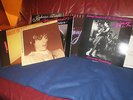 Johnny Thunders Heartbreakers 9x Vinyl LP sehr gute Qualität