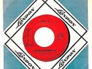 CANADA 1960s FR QUEBEC FILM R&B 45 RPM CARGO 9 + CHARLES LINTON : OUVRE TON AME
