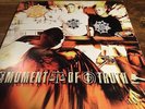 Gangstarr - Moment of Truth 4LP - Vinyl - DJ Premier Guru - Album- Rarität