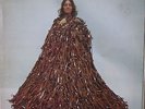Joan La Barbara TAPESONGS Original AVANT SOUNDPOETRY John Cage Fluxus EX LP