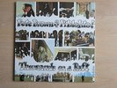 PETE BROWN & PIBLOKTO Thousands On A Raft Reissue vinyl LP in gatefold New/Seale