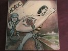 AC/DC ORIGINAL ALBUM 'DIRTY DEEDS DONE DIRT CHEAP' - Excellent LP