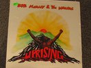 FREE 2for1 OFFER-Bob Marley & The Wailers–Uprising  Island Records ?– ILPS9596/L