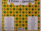 VARIOUS: Oldies But Goodies Vol. 1 LP (Jamaica, torn label, matrix CSGW 0002, t