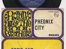 OSSIE and the UPSETTERS turn me on 45 rare SKA skinhead reggae ROCKSTEADY hear??