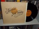 Neil Young-Harvest Textured Gatefold  LP Original Release Vinyl Record MS 2032