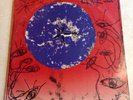 The Cure Wish Vinyl 2LP Fiction 1992 RARE
