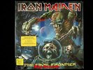 Iron Maiden Final Frontier USA 2LP Picture Disc Limited Edition SEALED