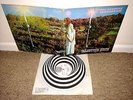 COLLOSEUM Valentyne Suite LP Vertigo 1969 UK 1st Press
