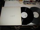 BEATLES WHITE ALBUM