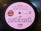 free LP Tons of sobs UK Pink Island Eyeball 1st press NICE COPY