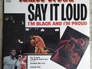 James Brown ?– Say It Loud (I'm Black And I'm Proud) - ?LP NUOVO/SEALED