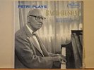 Egon Petri Plays Bach-Busoni  piano Westminster XWN 18910 LP