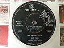The Smoke - My Friend Jack 1966 UK 45 COLUMBIA PSYCH/FREAKBEAT