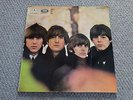 THE BEATLES - Beatles For Sale - UK MONO LP - PARLOPHONE PMC 1240