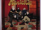 KENICKIE: At The Club LP (UK, inner) rare Rock & Pop