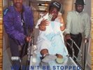 Geto Boys - We Can’t Be Stopped LP OG Scarface Minds Playin Tricks